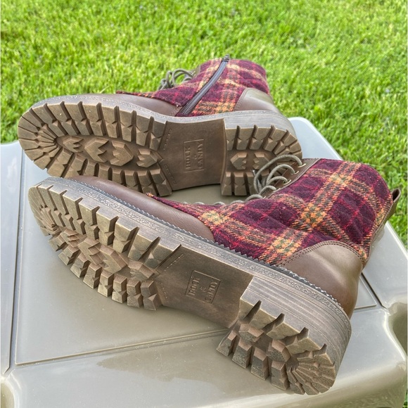 Rock & Candy Womens Boots Size 6 - Picture 7 of 8